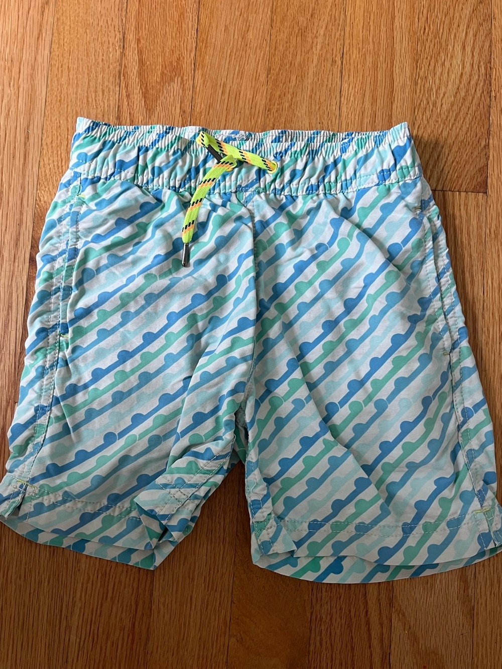 Crewcuts Swim Trunks